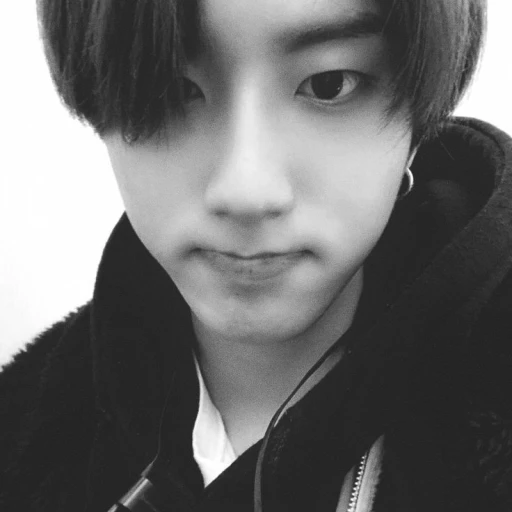 Han Jisung.