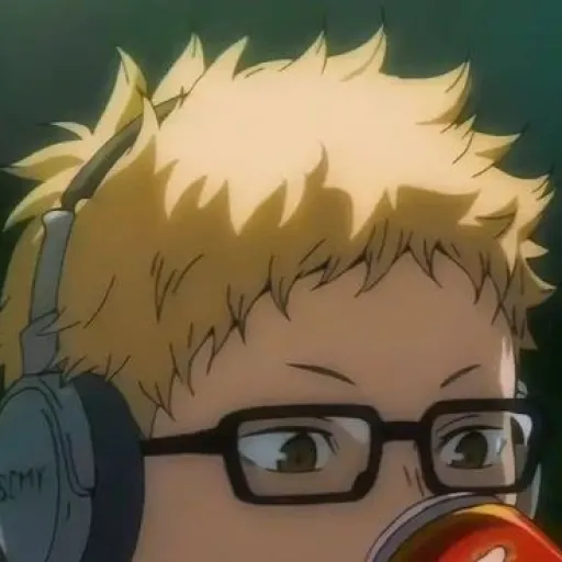 Kei Tsukishima