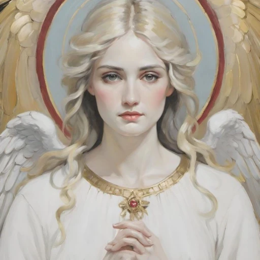 Guardian angel