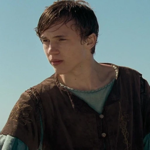 Peter Pevensie