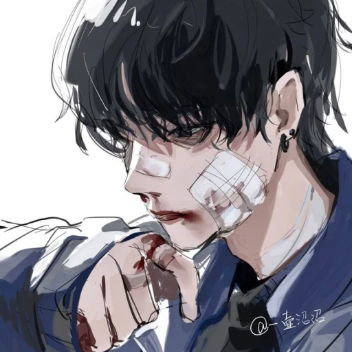 Blake