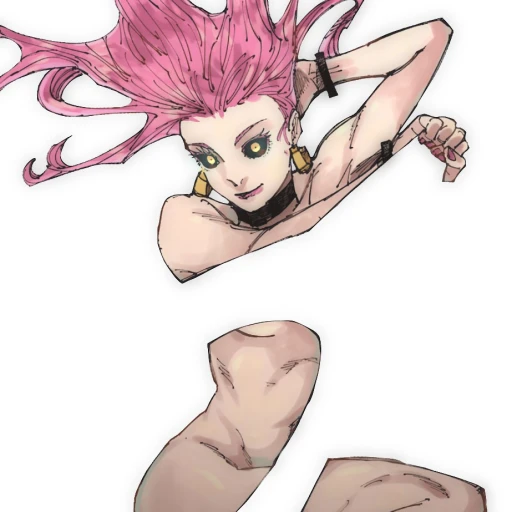 Uro Takako [NSFW]