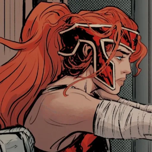 「²」Artemis Grace