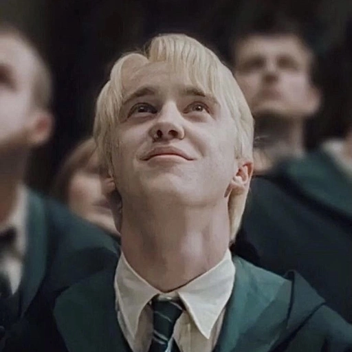 Draco Malfoy