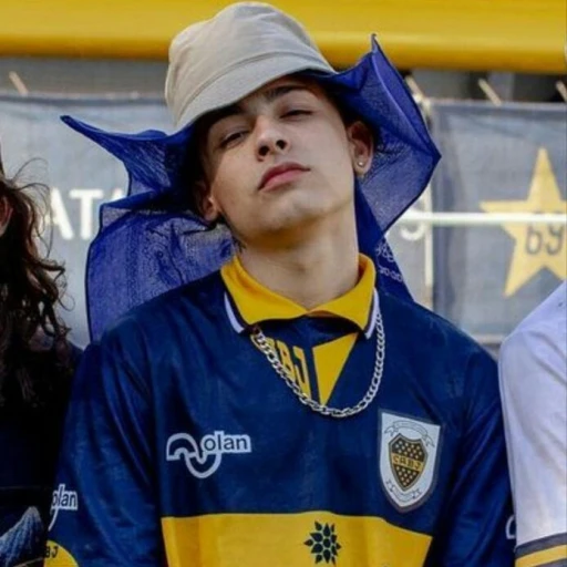Mateo Palacios (Thunder) ¹⁸