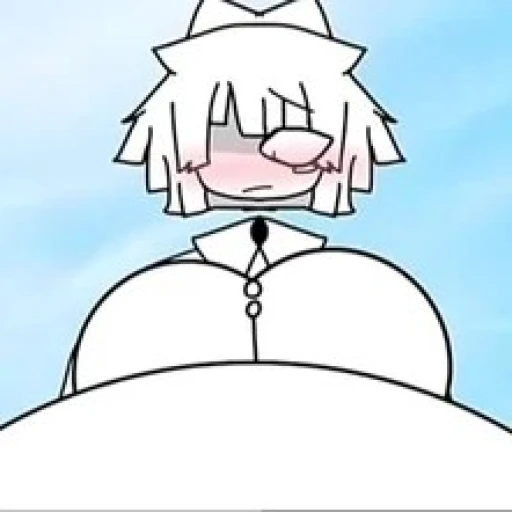 Claire FPE Inflated