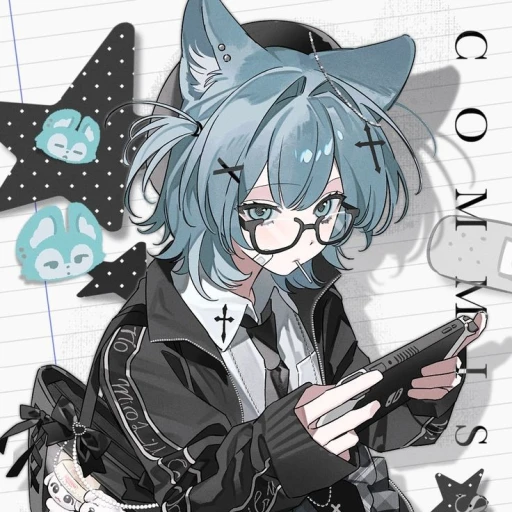 cara davers(wolf girl)