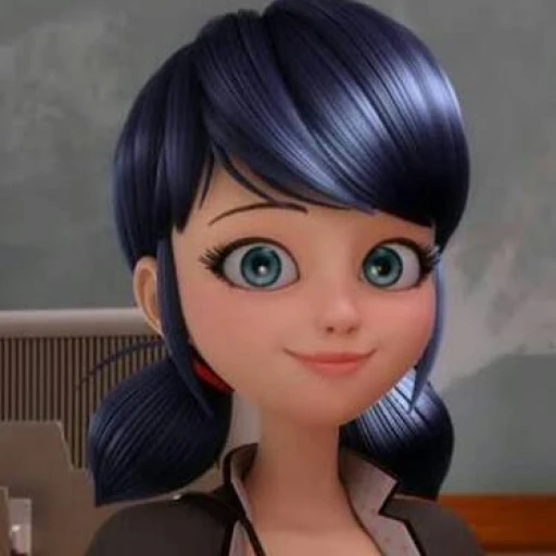 Marinette from the panchang
