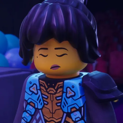 New Ninjago