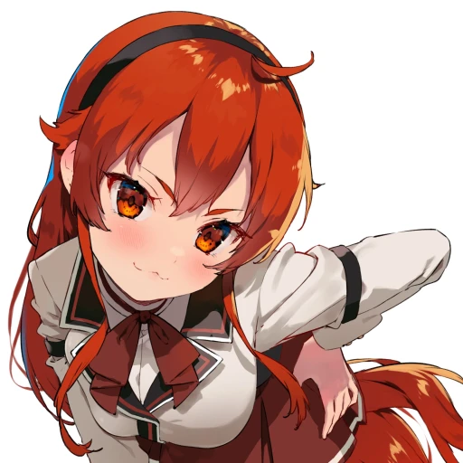 Princess Eris Greirath.