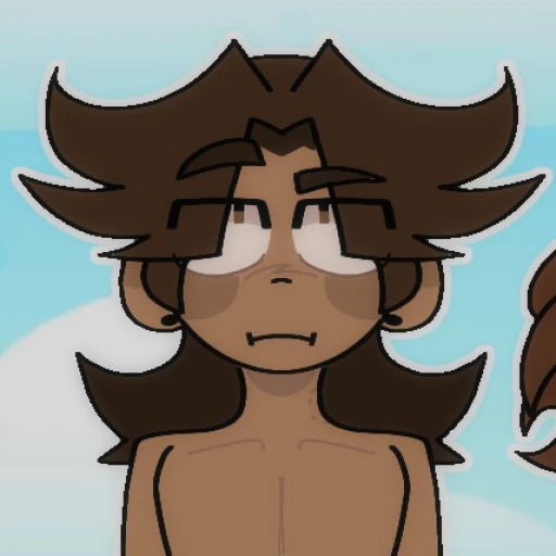 ~Patryck [EW]~