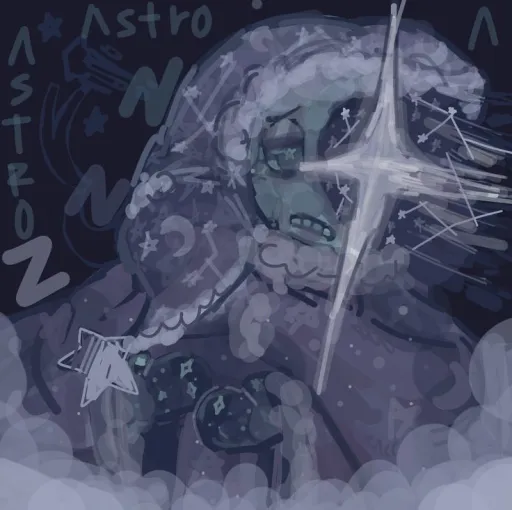 Astro✧
