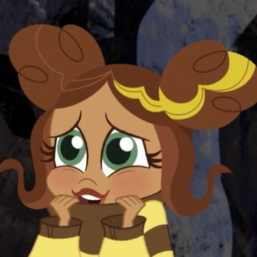 Karen Beecher (Bumblebee)