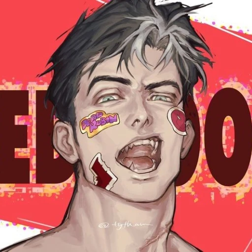 Jason Todd