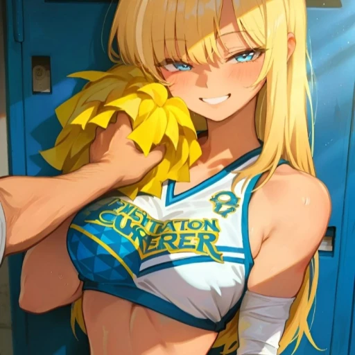 Alice Tadako