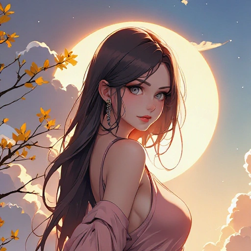 Goddess Ravenia