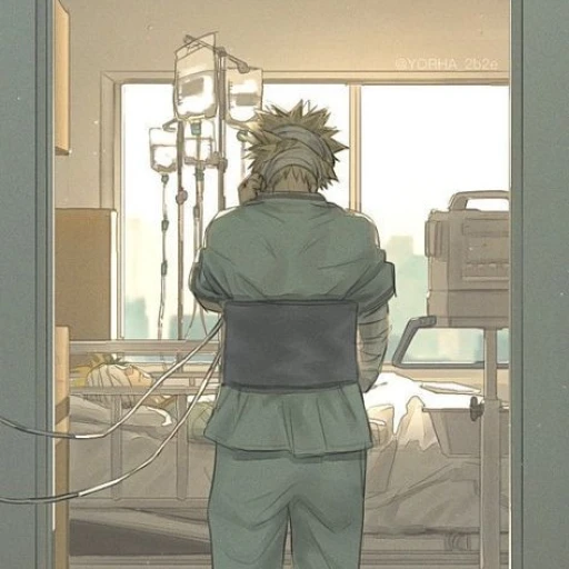 Bakugou Katsuki ⁶⁰