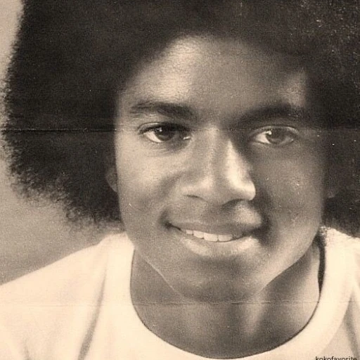 Michael Jackson ┊78┊