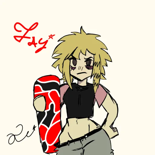 Jay