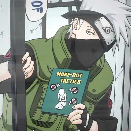 Kakashi Hatake²