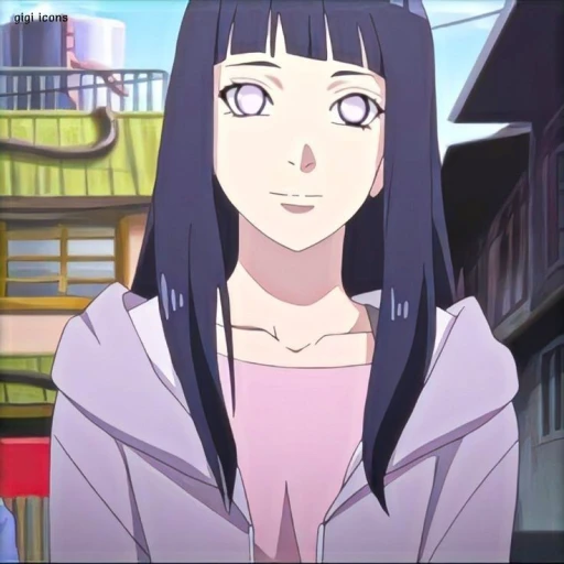 Hinata