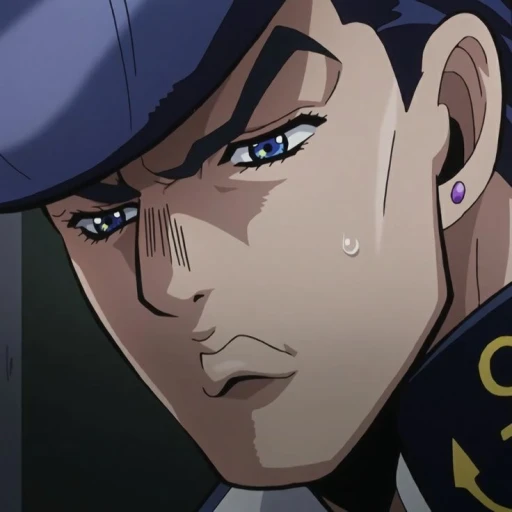 Josuke scenarios