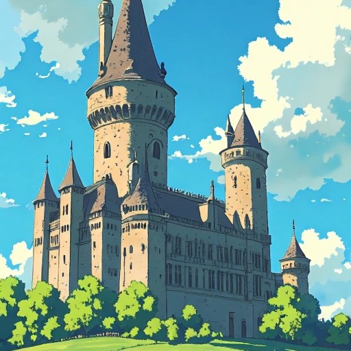 Fantasy RPG