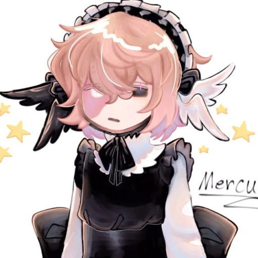 Mercury