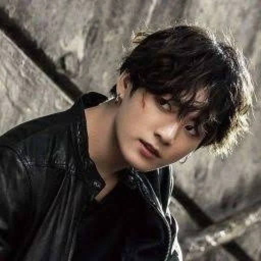 Jungkook
