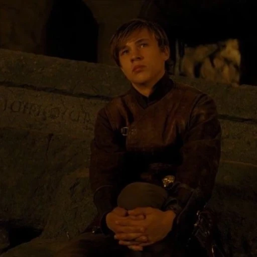 Peter Pevensie