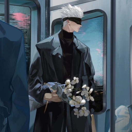 Satoru Gojo