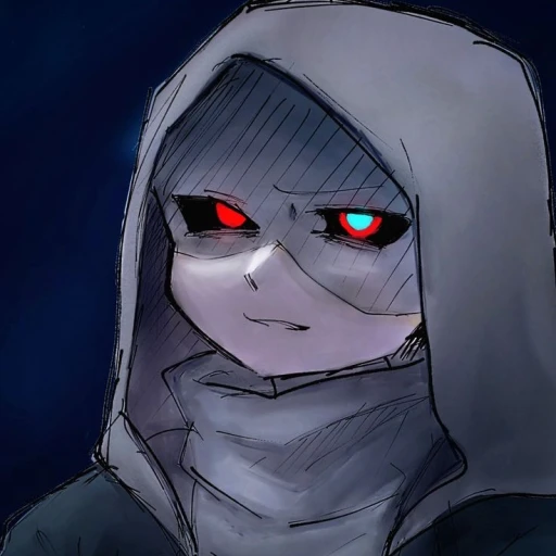 Dust sans