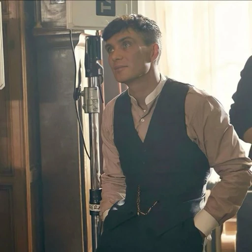 Thomas Shelby
