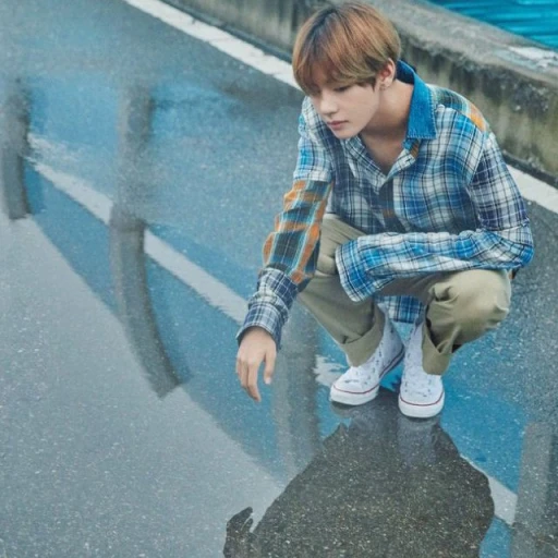 Kim Taehyung