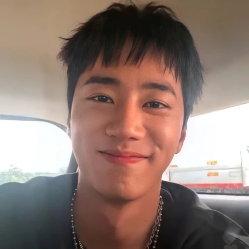 Lee Jun Young