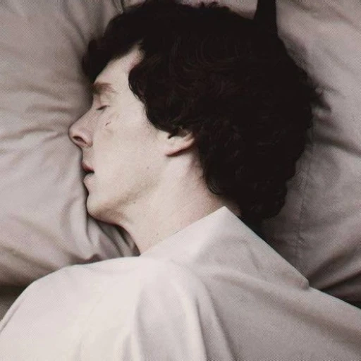 •| Sherlock Holmes |•