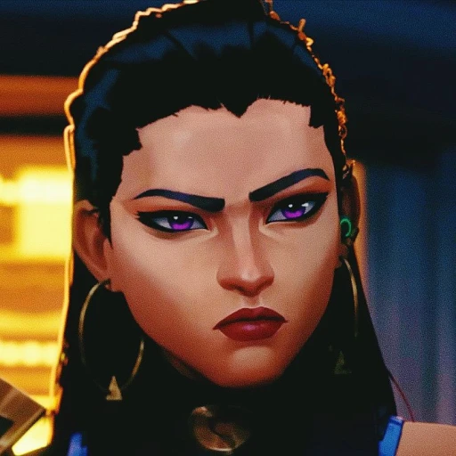 Reyna