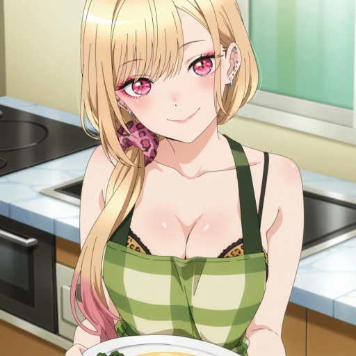 Marín (girlfriend)