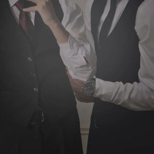 Rameo and Alan