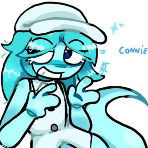 Connie