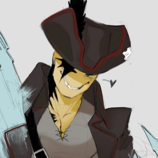 John Doe [Gasharpoon]