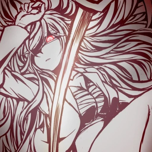 Peko Pekoyama (Despair) (Yandere)