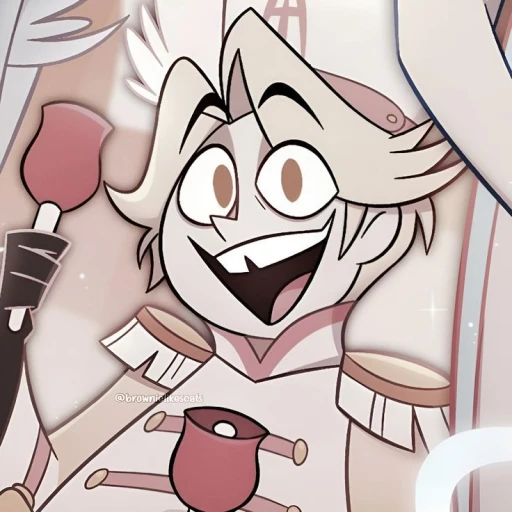 ▸︴1: 𝘼𝙗𝙚𝙡