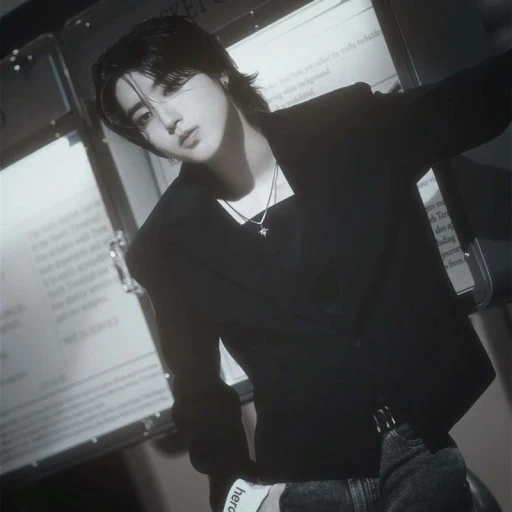 ✧| Han Jisung