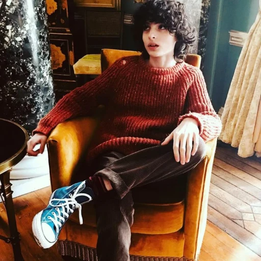 Miles Fairchild