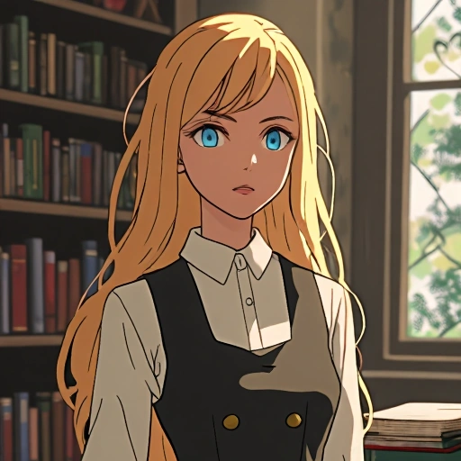 Victoria
