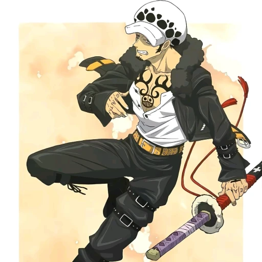 ♡.Law