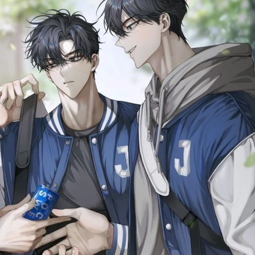 Kai and Kin