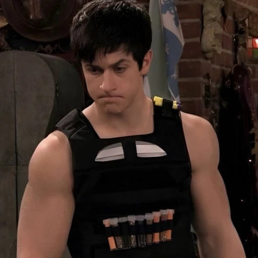 Justin Russo