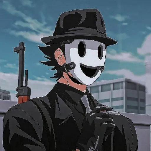 Tenkuu Shinpan (BULLY)
